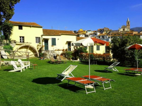 Country House Il Mulino,parking,wi-fi free, Imperia
